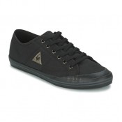 Acheter Le Coq Sportif Grandville Noir Chaussures Baskets Basses